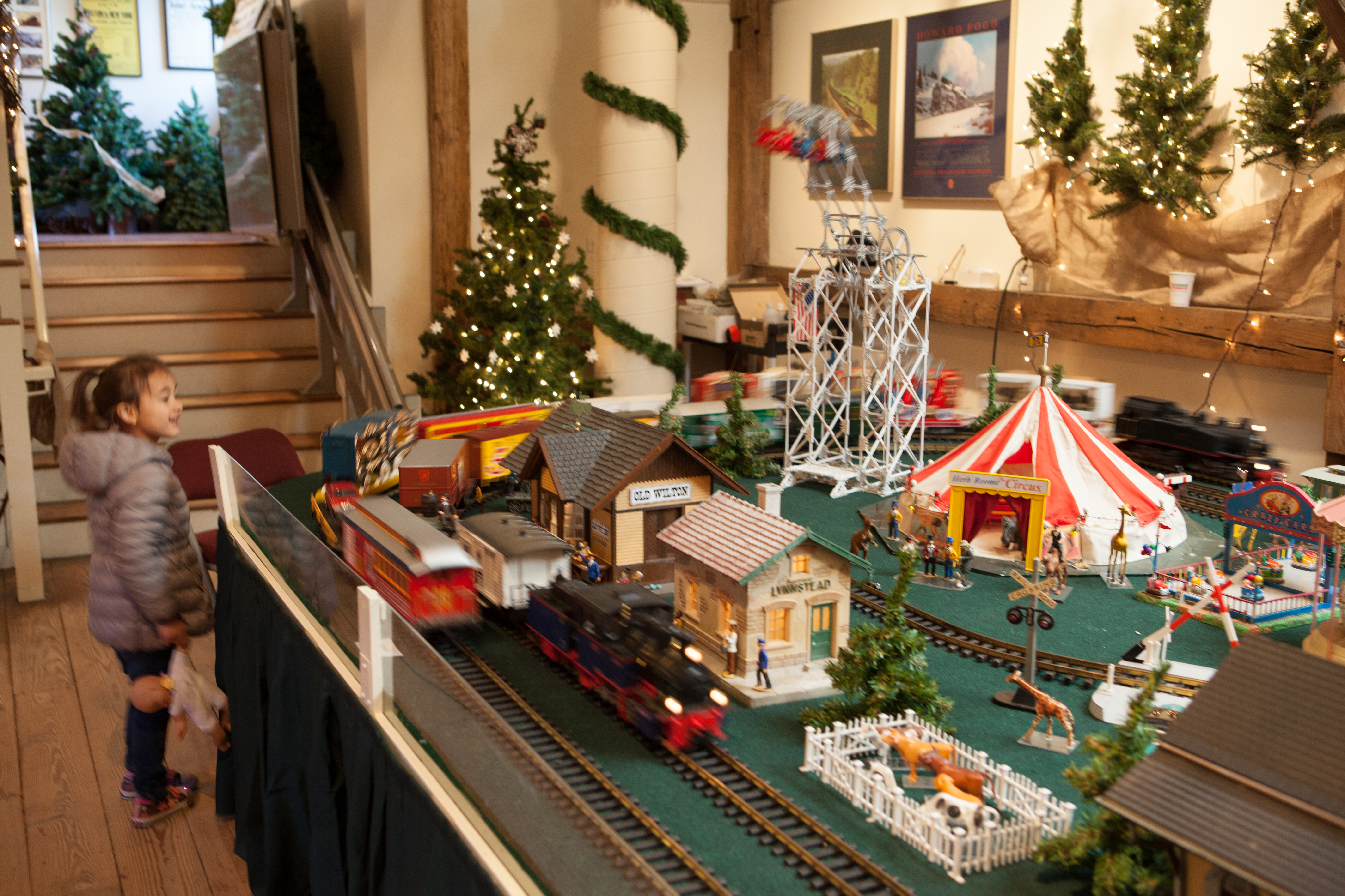 Membership Wilton Historical Society