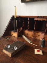 Fitch tavern room desk