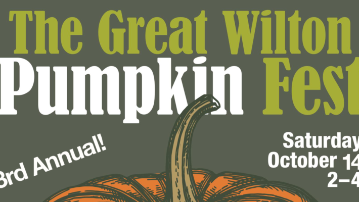Great Wilton Pumpkin Fest