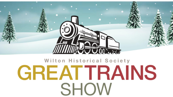 Great Trains Show Returns