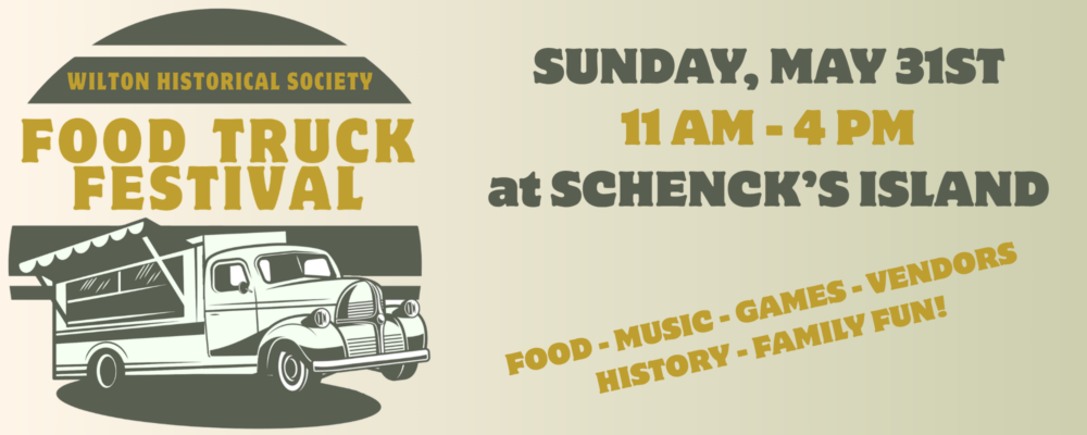 Food Truck Festival Web Slider