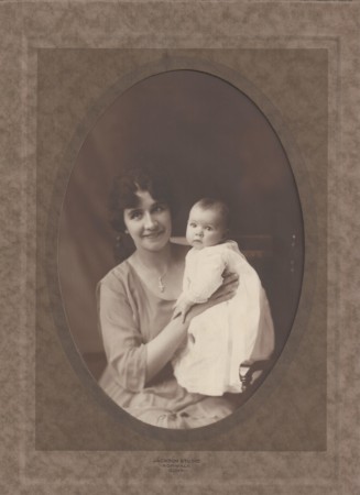 Anna Schuessler Ambler
