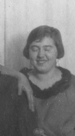 Alean Alethea Gregory Cogswell