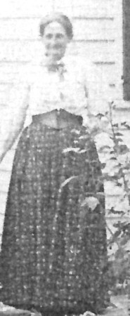 Florence DeWitt