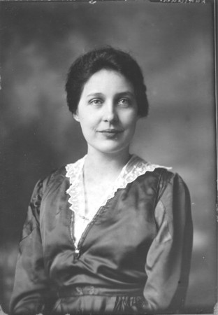 Alice Merwin Eakland