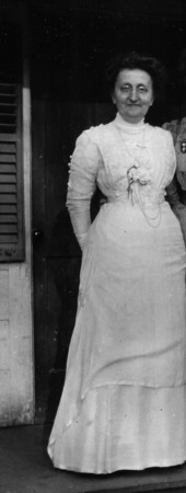 Elizabeth F. Olmstead Gilbert