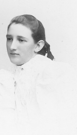 Ethel Hart