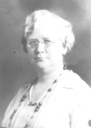 Mabel Hart