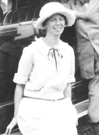 Etta Hurlbutt