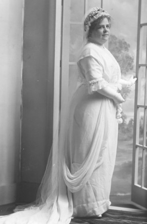 Lillian Davenport Jones