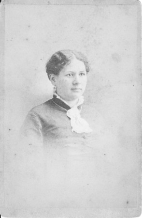Ruth Zelda Keeler