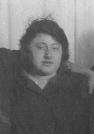 Blanche Little