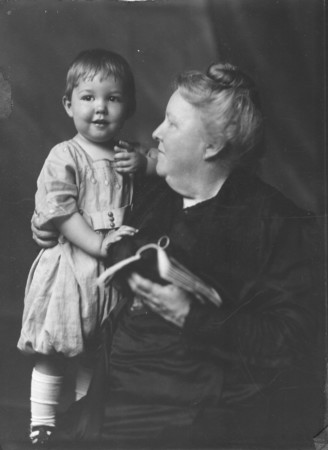 Jane Merwin