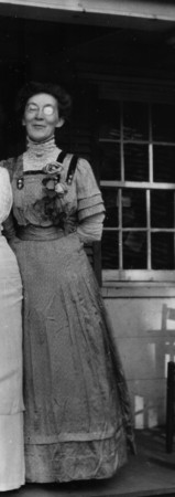 Alice Olmstead