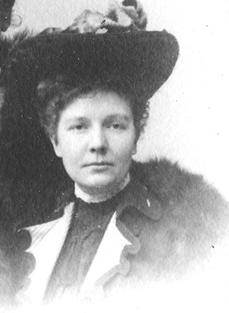 Abigail Rundel