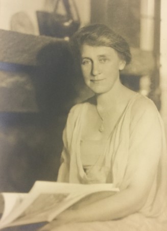 Grace Schenck