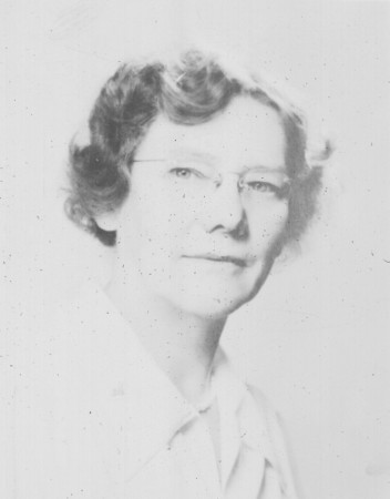 Kate Winton