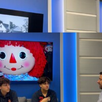 Raggedy Ann
