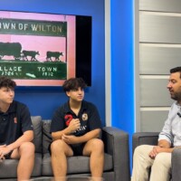 Wilton Town Talks